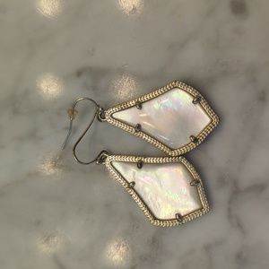 Kendra Scott Alex earrings